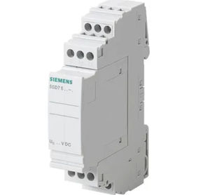 protector de sobretensión de tipo 2 1
