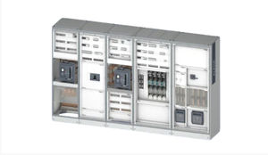 caja modular