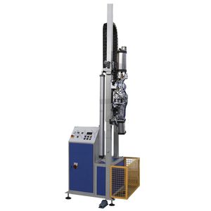 máquina de llenado multicontenedor
