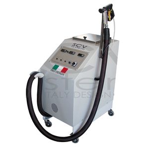 extrusora para cola termofusible 1