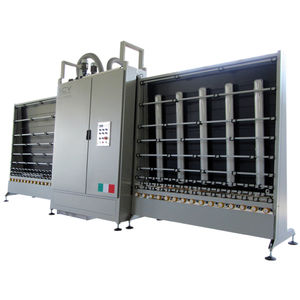 máquina de lavado de agua 1