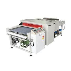 máquina de lavado de agua 1