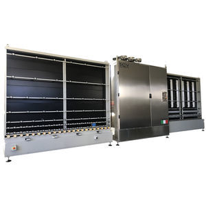 máquina de lavado de agua 1