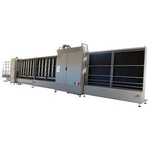 máquina de lavado de agua 1
