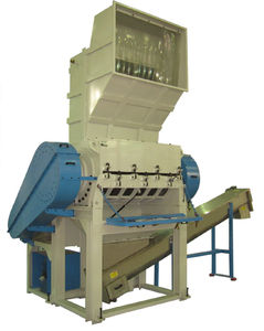molino para material plástico