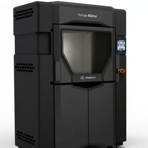 impresora 3D FDM 1