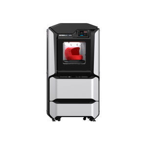 impresora 3D ABS 1