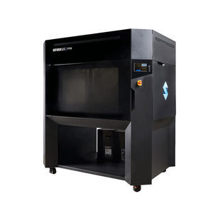 impresora 3D FDM 1
