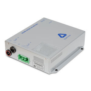 alimentación eléctrica DC/DC 1