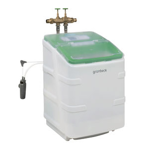 ablandador de agua automático 1