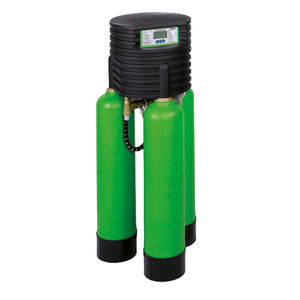 ablandador de agua automático 1