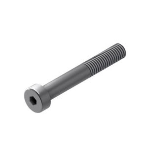 tornillo de cabeza cilíndrica 1