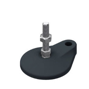 pie de máquina 1