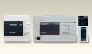 autómata programable compacto