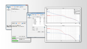 software de análisis paramétrico