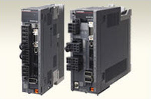 servo-amplificador AC