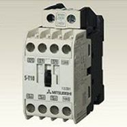 contactor de motor