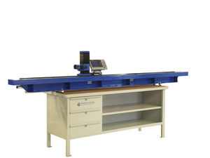 máquina de medición 3D