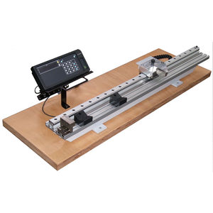 máquina de medición de longitud