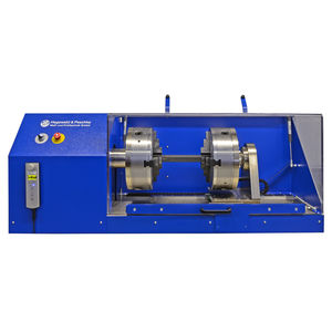 máquina de prueba de torsión