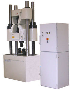máquina de prueba universal
