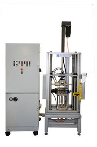 máquina de prueba de rozamiento