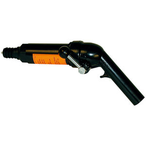 pistola de distribución de aceite