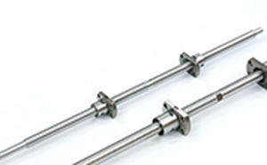 husillo de bolas de acero 1
