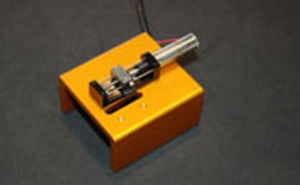 actuador eléctrico 1