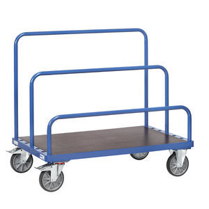 carro de transporte