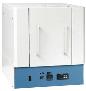 horno de cámara