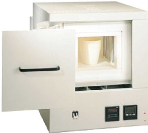 horno de cámara