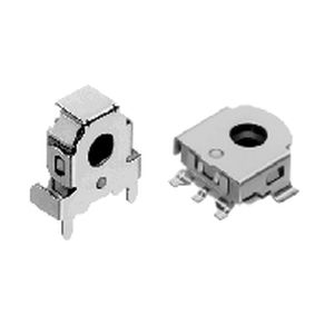 encoder rotativo incremental