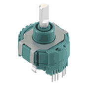 encoder rotativo incremental
