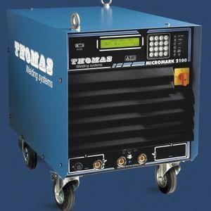 generador de soldadura de arco estirado 1