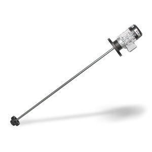 mezcladora de turbina