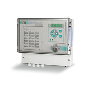 controlador de pH ORP