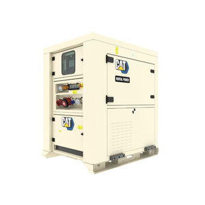 sistema de almacenamiento de energía compacto 1