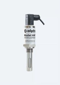 transmisor de punto de rocío con sensor de óxido de aluminio 1