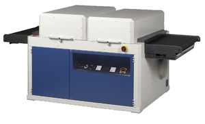 secador UV