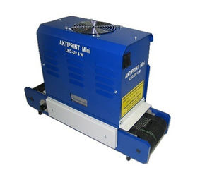 secador UV