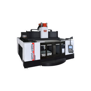 centro de mecanizado CNC 5 ejes