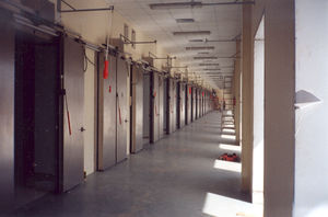 puerta corredera