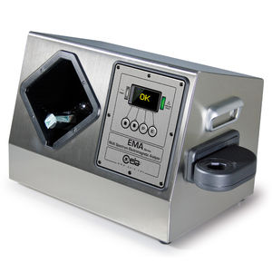 analizador de líquidos / de concentración / benchtop / automático