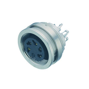 conector RF 1