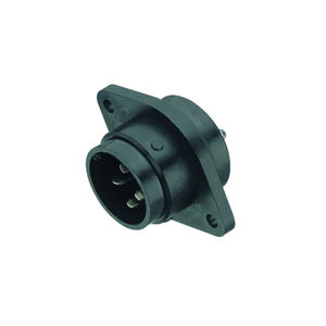 conector de alimentación eléctrica