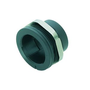 conector de alimentación eléctrica 1