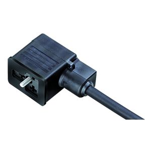 conector de alimentación eléctrica 1