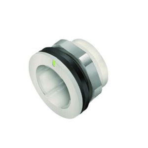 conector de alimentación eléctrica 1