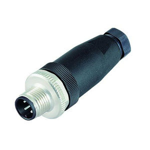 conector radiofrecuencia